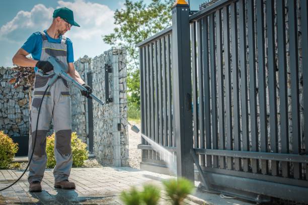 Wade Hampton, SC Pressure Washing Services Company
